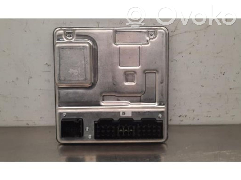 Módulo de control Gateway   1EE937012D,1EE937012D