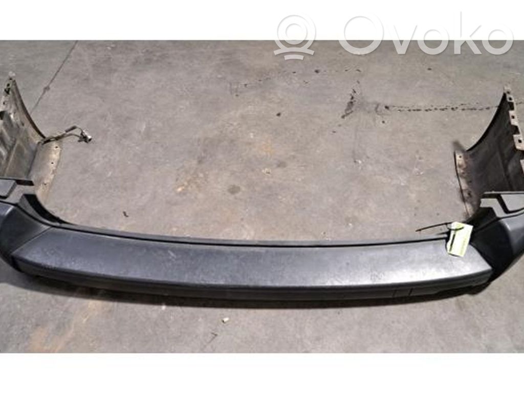 Opel Vivaro Zderzak tylny 