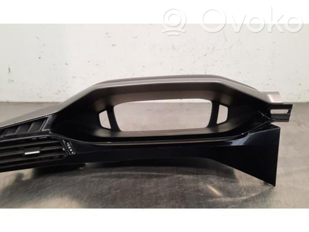 Peugeot 308 Mască ceasuri bord 