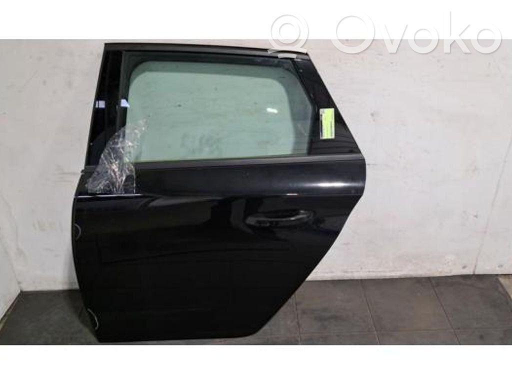 Peugeot 308 Puerta trasera 