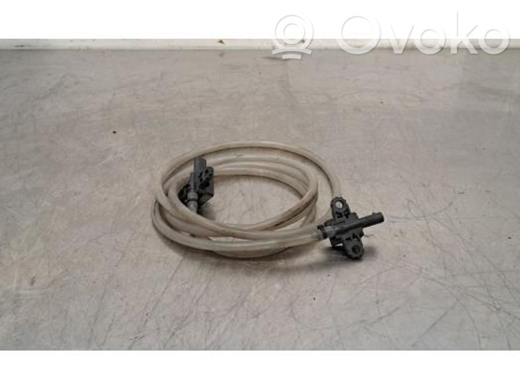 Land Rover Evoque I Airbagsensor Crashsensor Drucksensor 