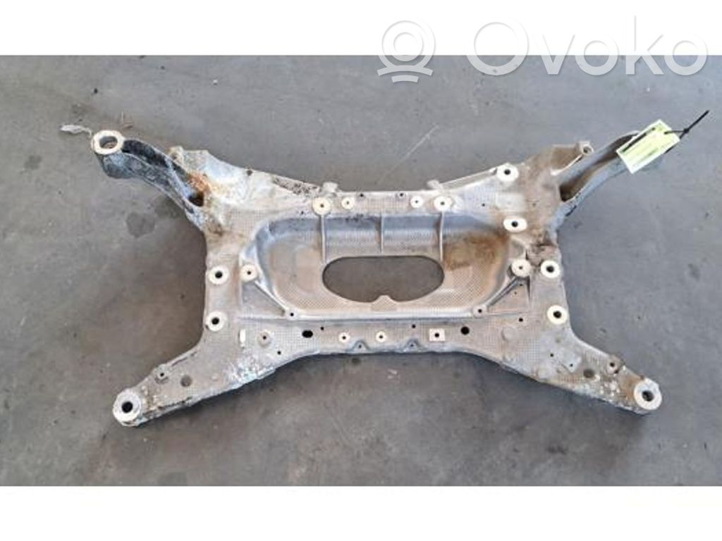 Land Rover Evoque I Front subframe 