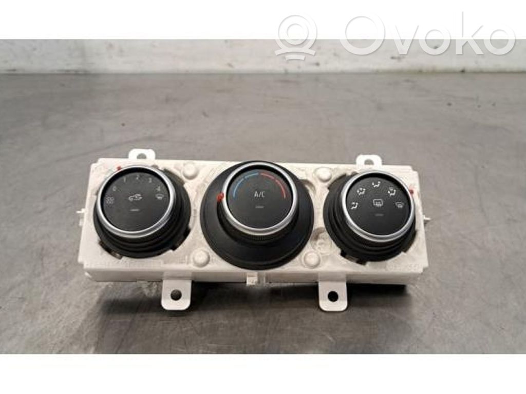 Climate control unit   275106521R,275106521R