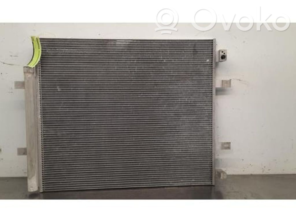 Volkswagen ID.3 Skraplacz / Chłodnica klimatyzacji 