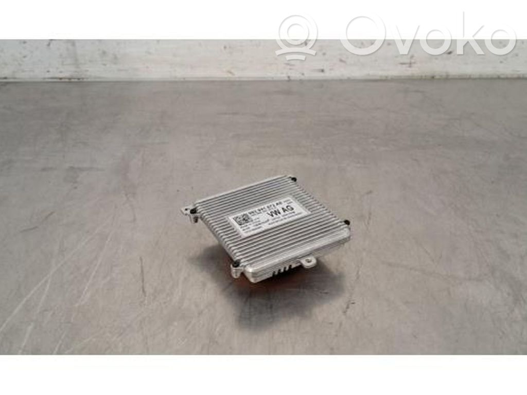 Volkswagen ID.3 Modulo di controllo ballast LED