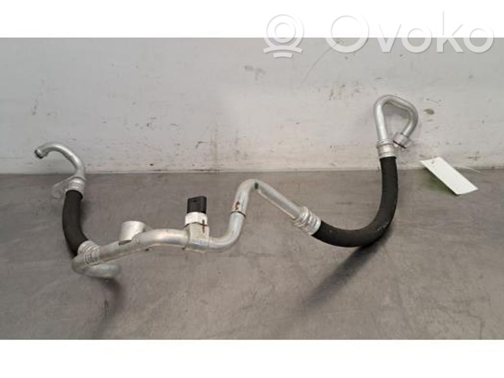 Volkswagen ID.3 Tubo flessibile aria condizionata (A/C) 