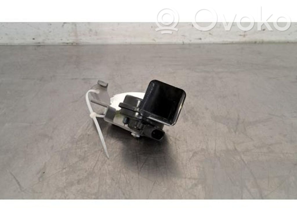 Volkswagen ID.3 Claxon 