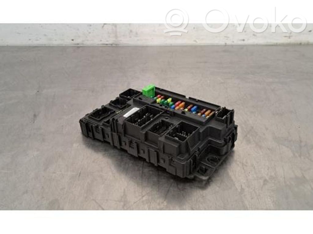Volkswagen Amarok II Modul de control caroserie central 