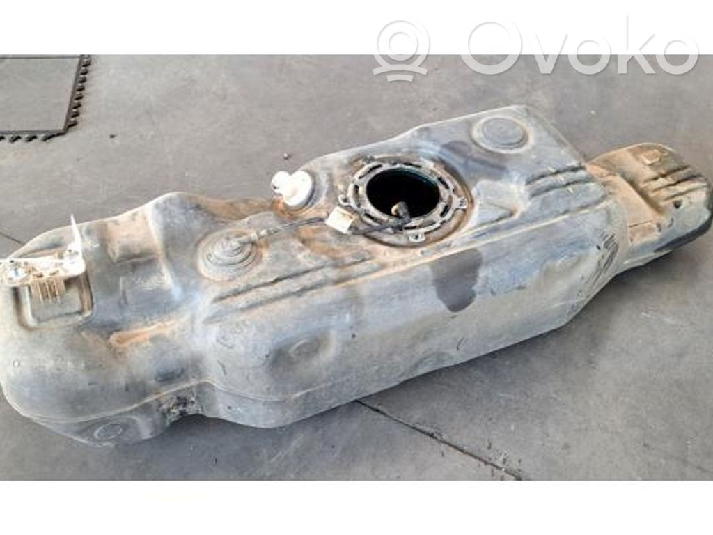 Volkswagen Amarok II Rezervor combustibil 