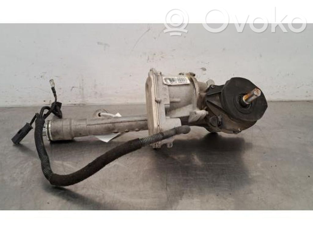 Citroen C3 Piesă mecanică casetă direcție