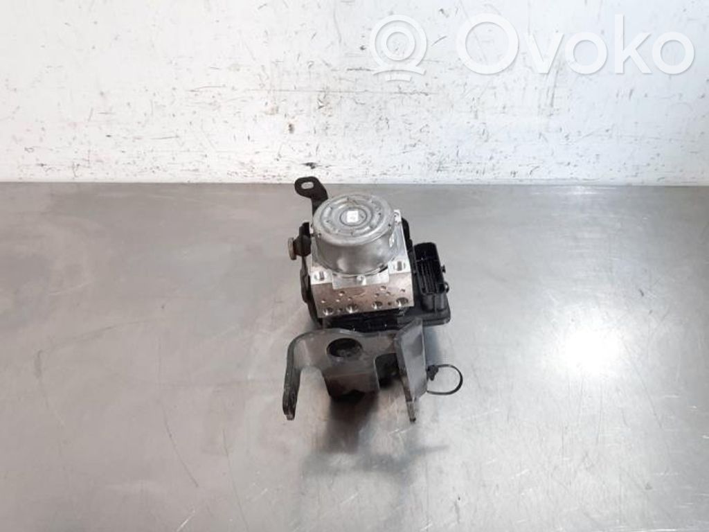 Opel Corsa F Pompă ABS 