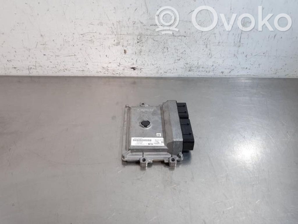 Unidad de control/módulo del motor   9840853180,9840853180