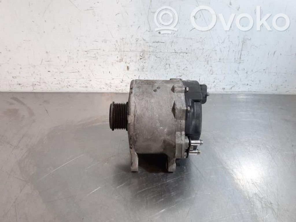 Porsche Cayenne (9PA) Alternator 