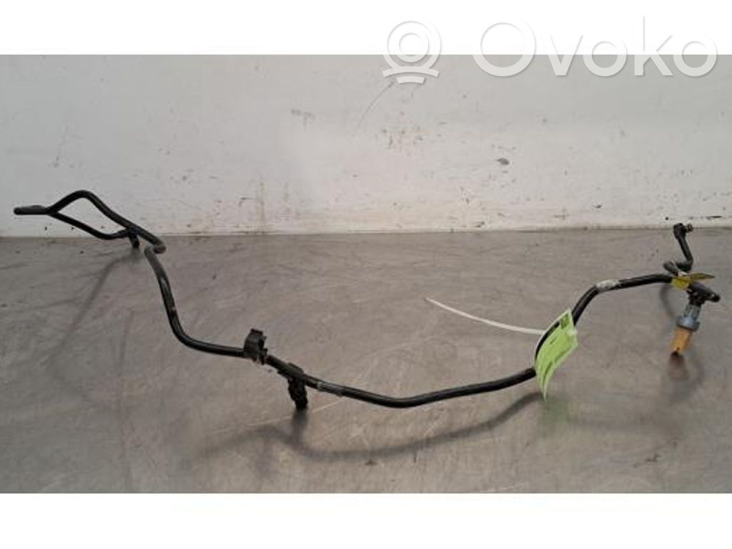 Citroen C3 Air conditioning (A/C) pipe/hose 