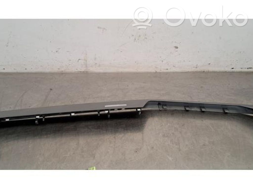 Audi A3 8Y Ramka schowka deski rozdzielczej 