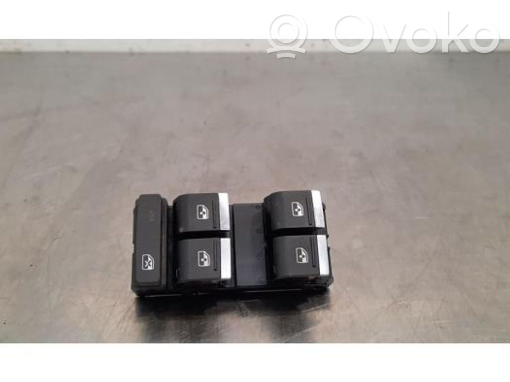 Audi A3 8Y Interruptor del elevalunas eléctrico 