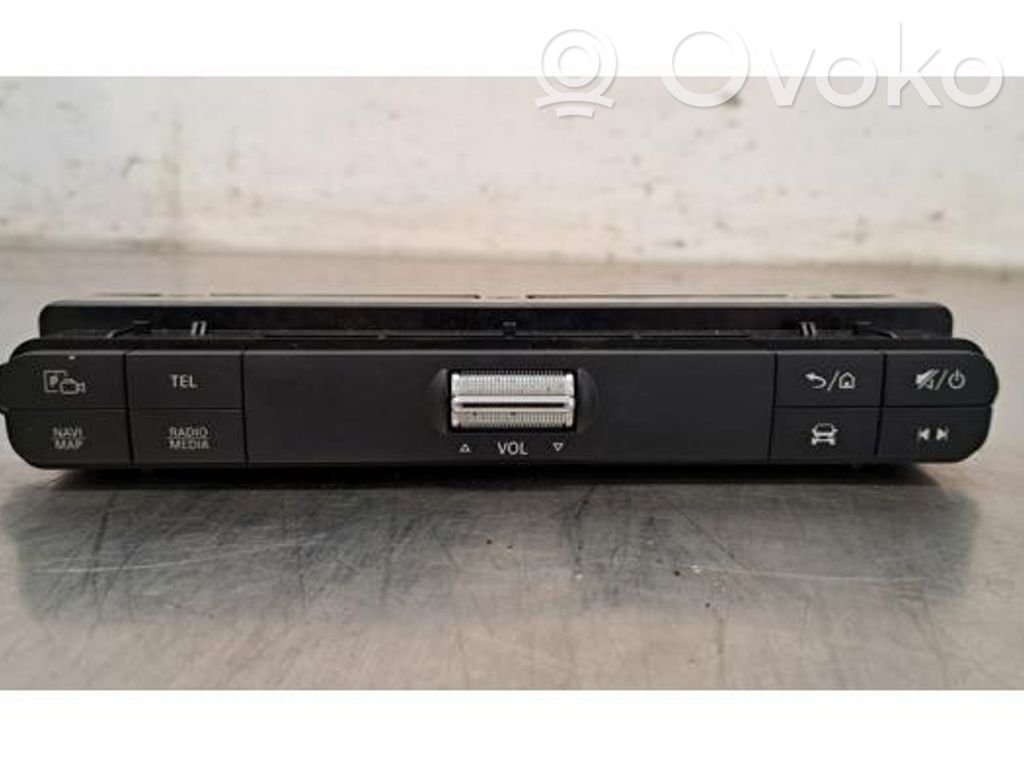 Mercedes-Benz Sprinter W907 W910 Panel radia 