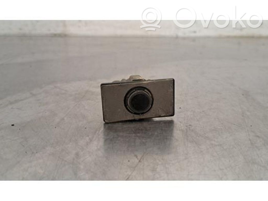 Man TGE 1gen Parksensor PDC 