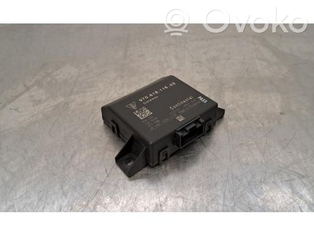 Módulo de control Gateway   97061811603,97061811603