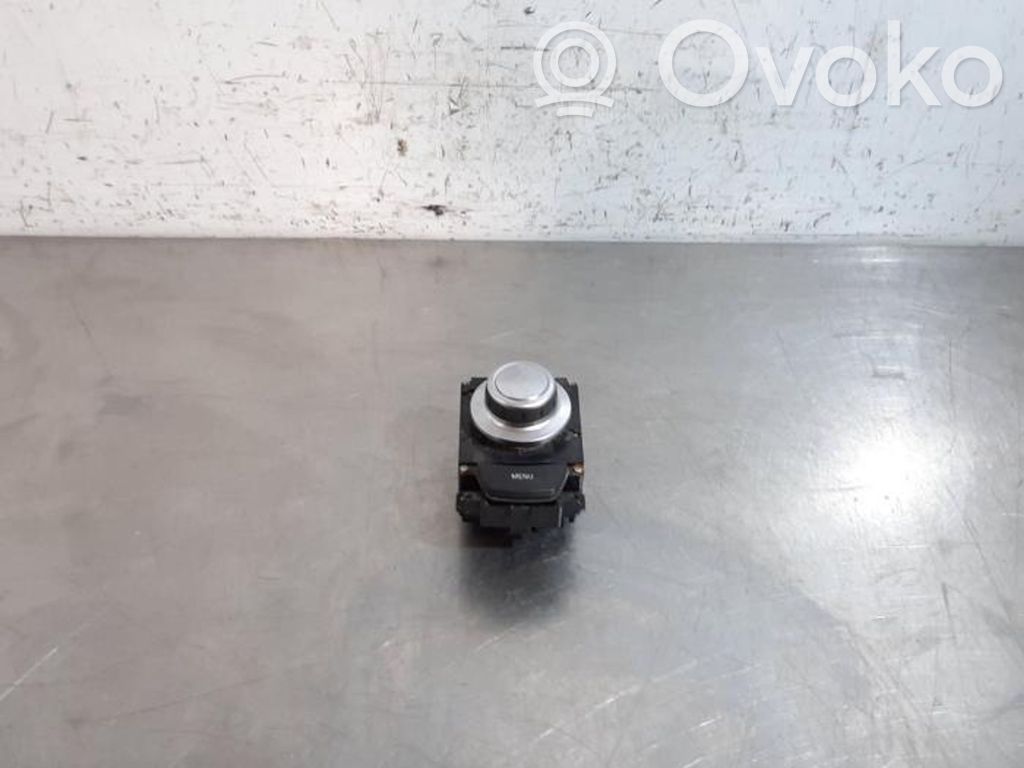 On-board computer control switch   65829125349,65829125349