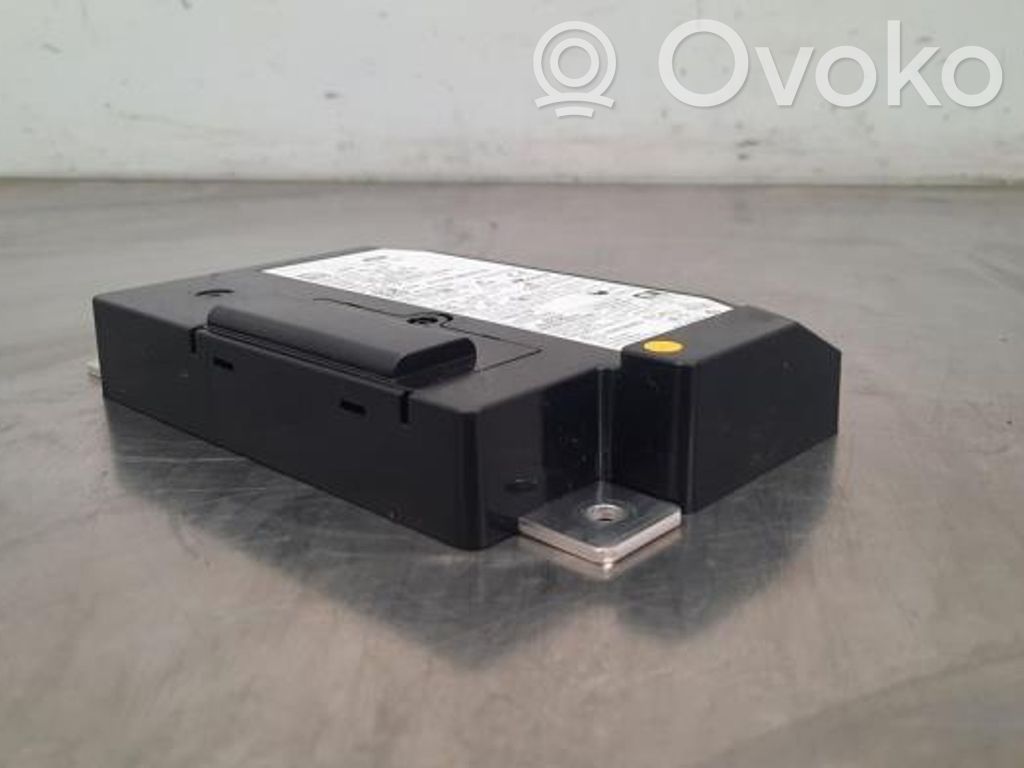 Land Rover Defender Other control units/modules 