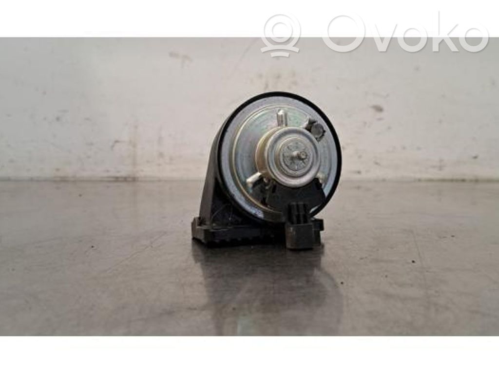 Volvo XC40 Señal acústica 