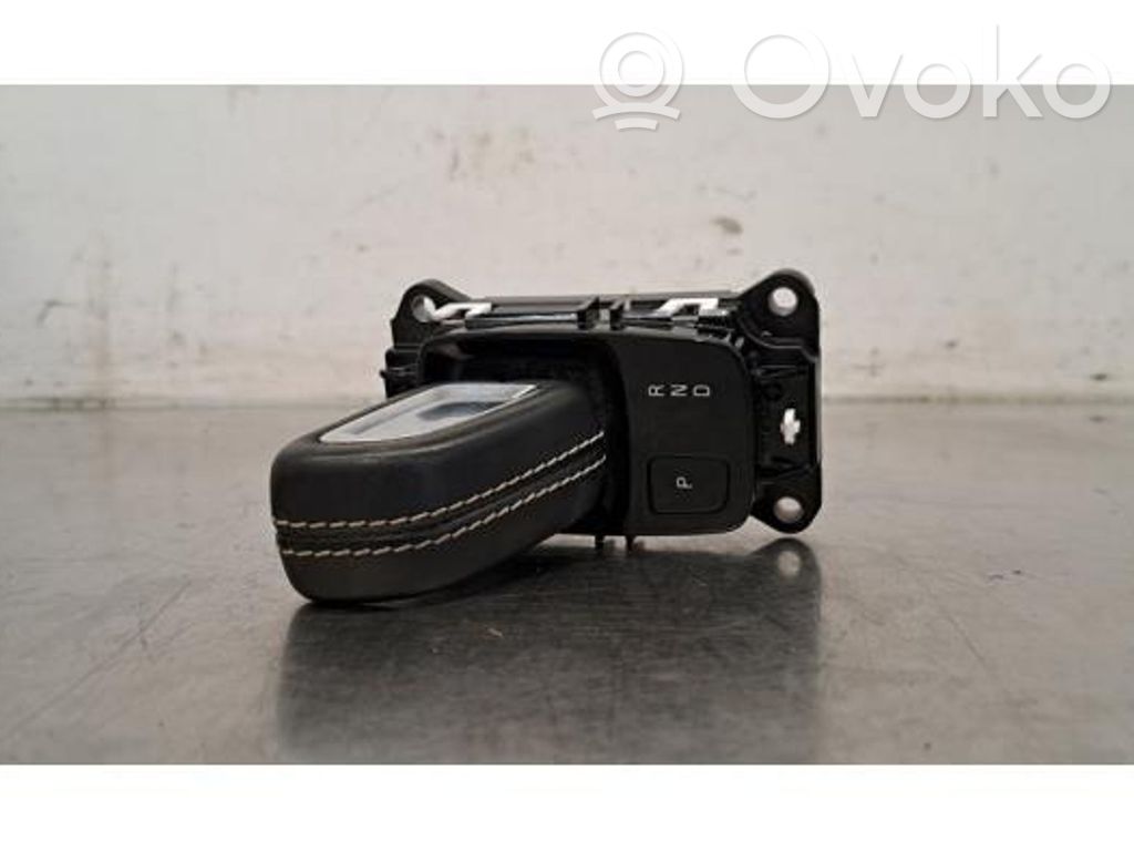 Volvo XC40 Selettore cambio 