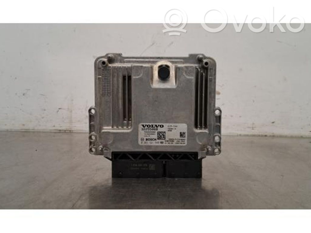 Volvo XC40 Centralina/modulo del motore
