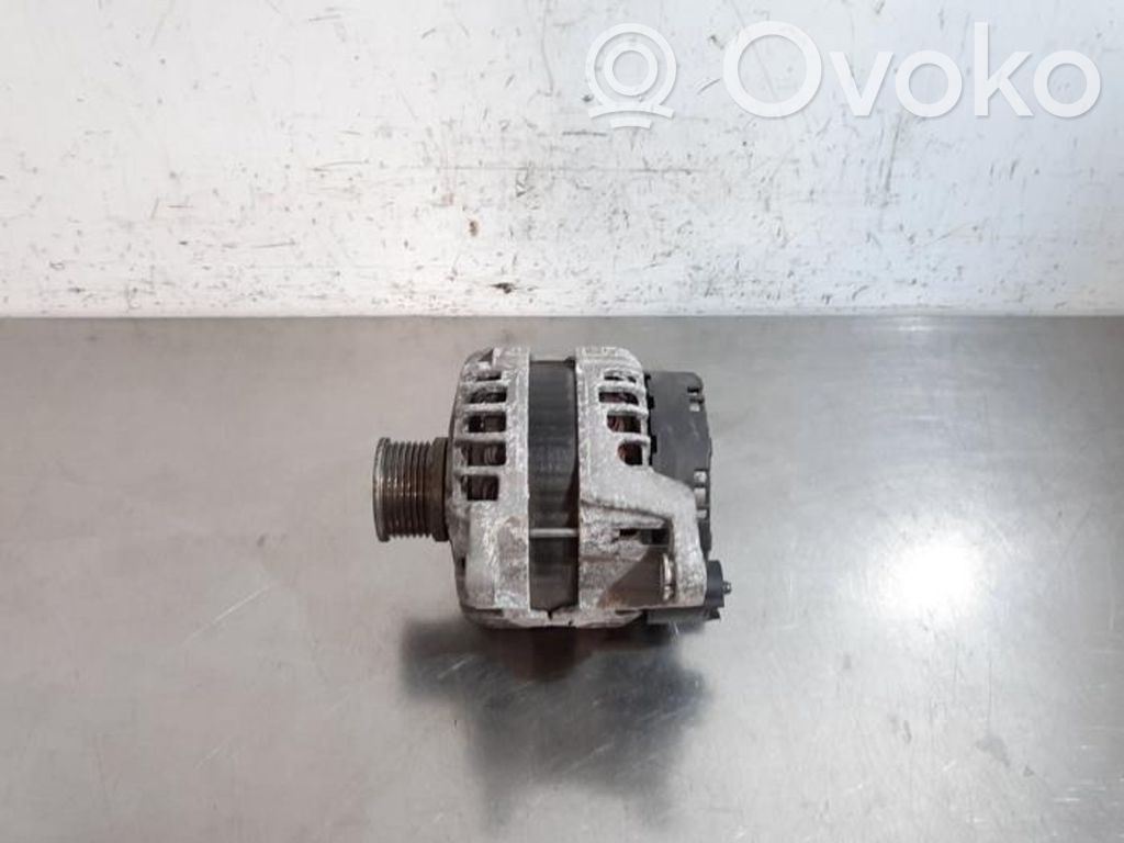 Iveco Daily 5th gen Alternator 