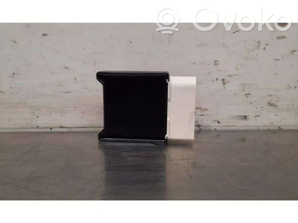 Volvo XC40 Centralina/modulo pompa dell’impianto di iniezione