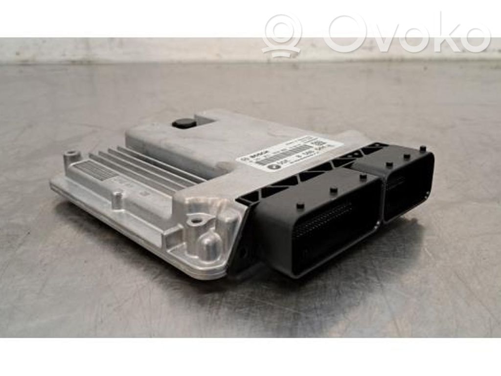 BMW X6 F16 Unitate/modul de control motor 