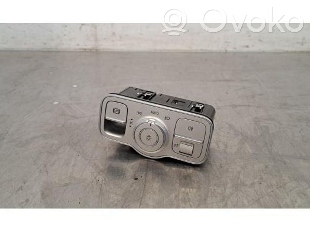 Mercedes-Benz GLE W167 Comutator control nivel faruri 