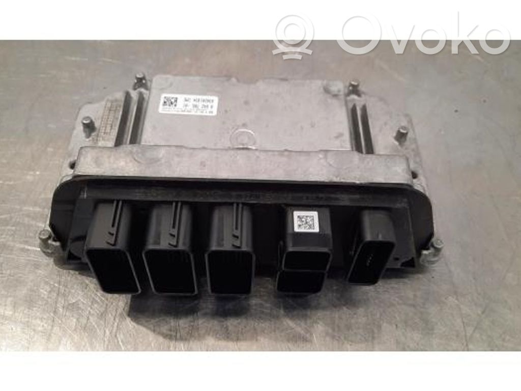 Engine control unit/module   8642705,12148674258,12148674258