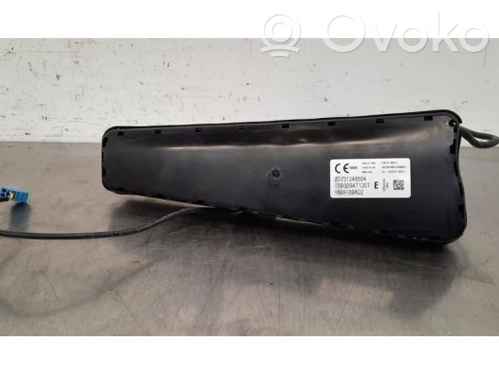 BMW 2 F45 Airbag scaun 