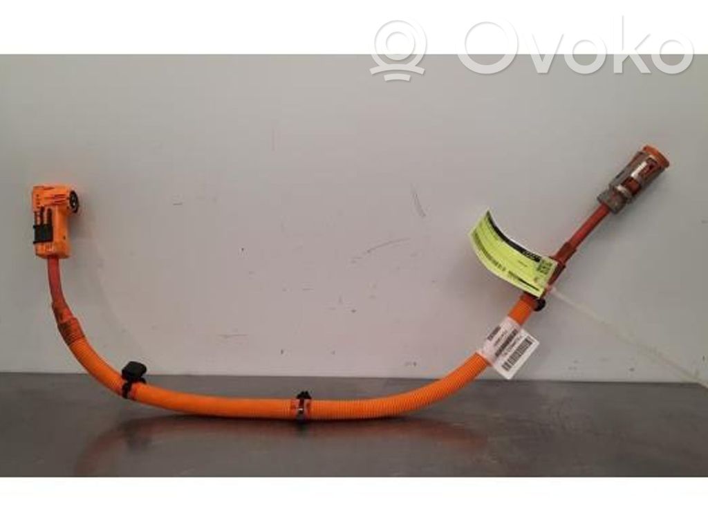 Volvo XC40 Cable de alta tensión 