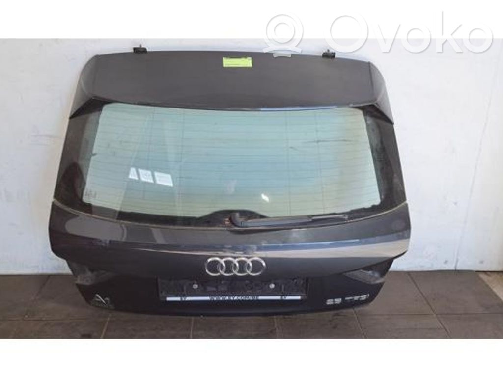 Audi A1 Puerta del maletero/compartimento de carga 