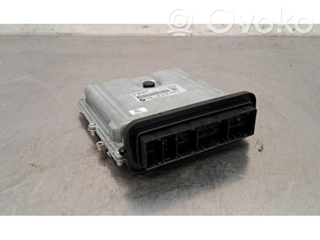 BMW X5 E70 Motorsteuergerät/-modul 