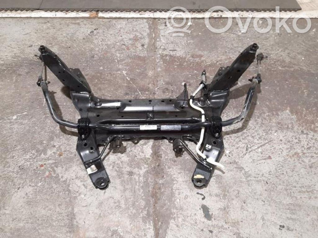 Mini Clubman F54 Subcadru frontal 