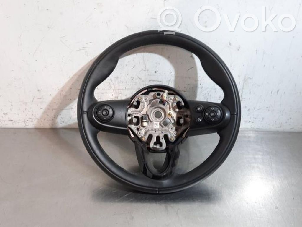 Mini Clubman F54 Volante 