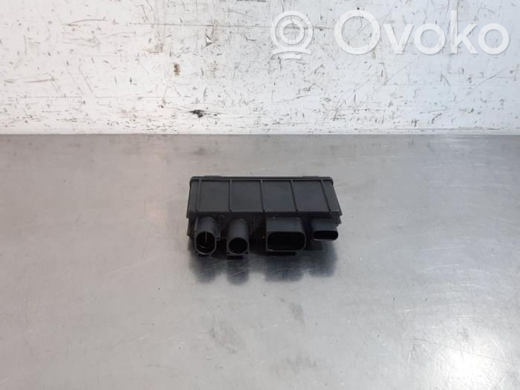 Mini Clubman F54 Mukavuusmoduuli 