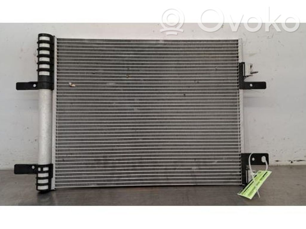 Citroen C5 Aircross Radiatore di raffreddamento A/C (condensatore) 