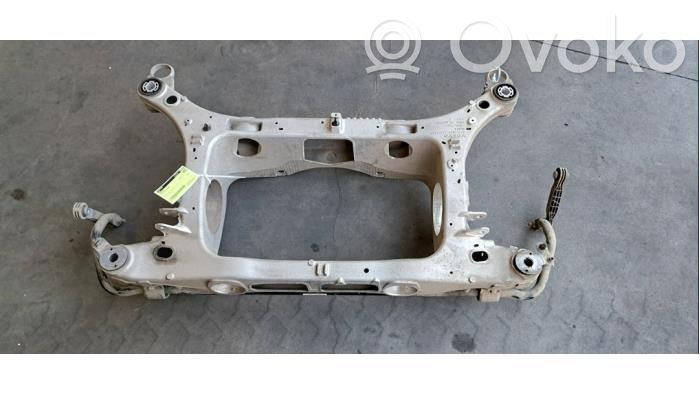 Volvo XC40 Bastidor delantero 