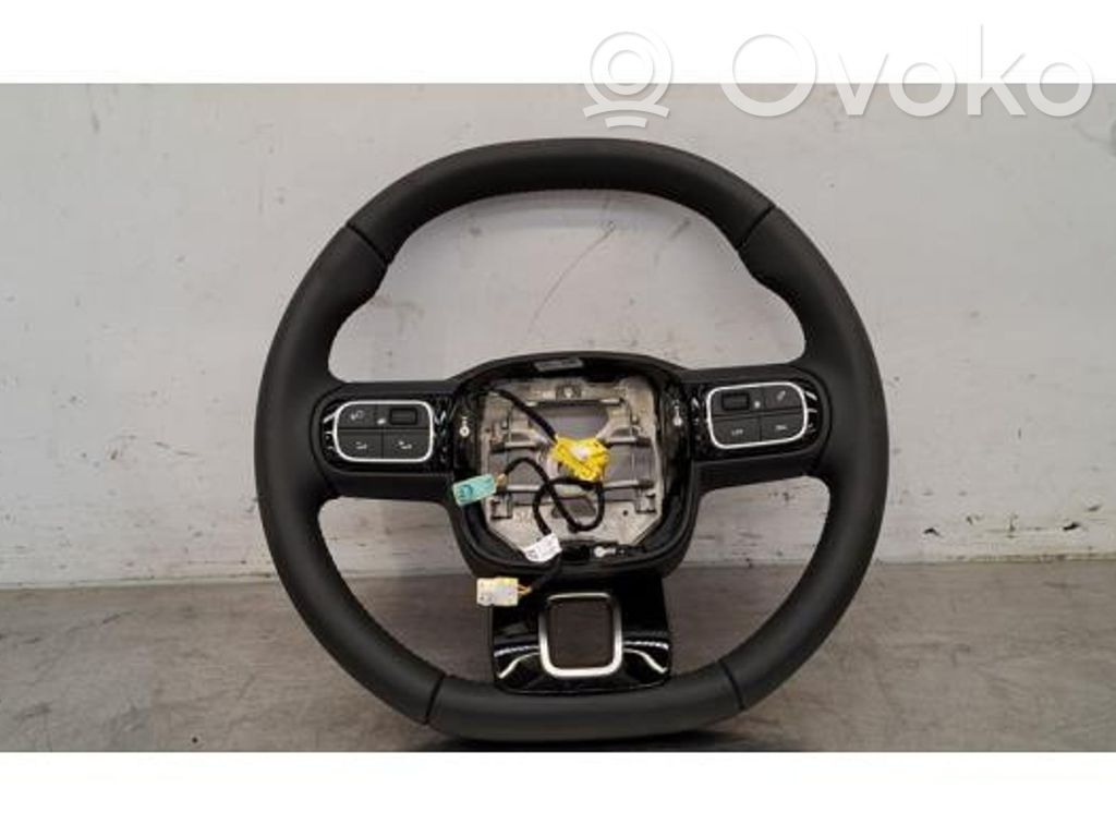Citroen C5 Aircross Volant