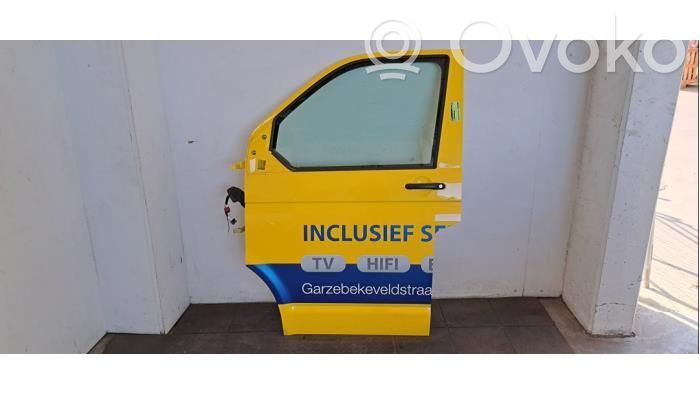 Volkswagen Transporter - Caravelle T6 Portiera anteriore 