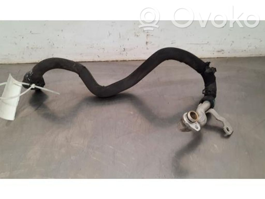 Land Rover Range Rover Sport L494 Tubo flessibile del liquido di raffreddamento del motore 