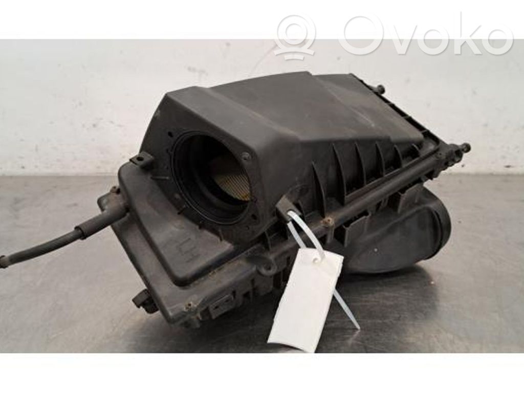 Land Rover Range Rover Sport L494 Obudowa filtra powietrza 