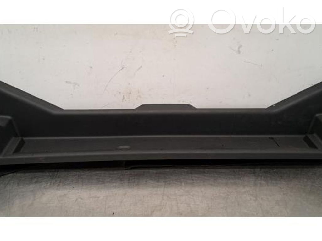 Peugeot 3008 II Copertura cassone pick up 
