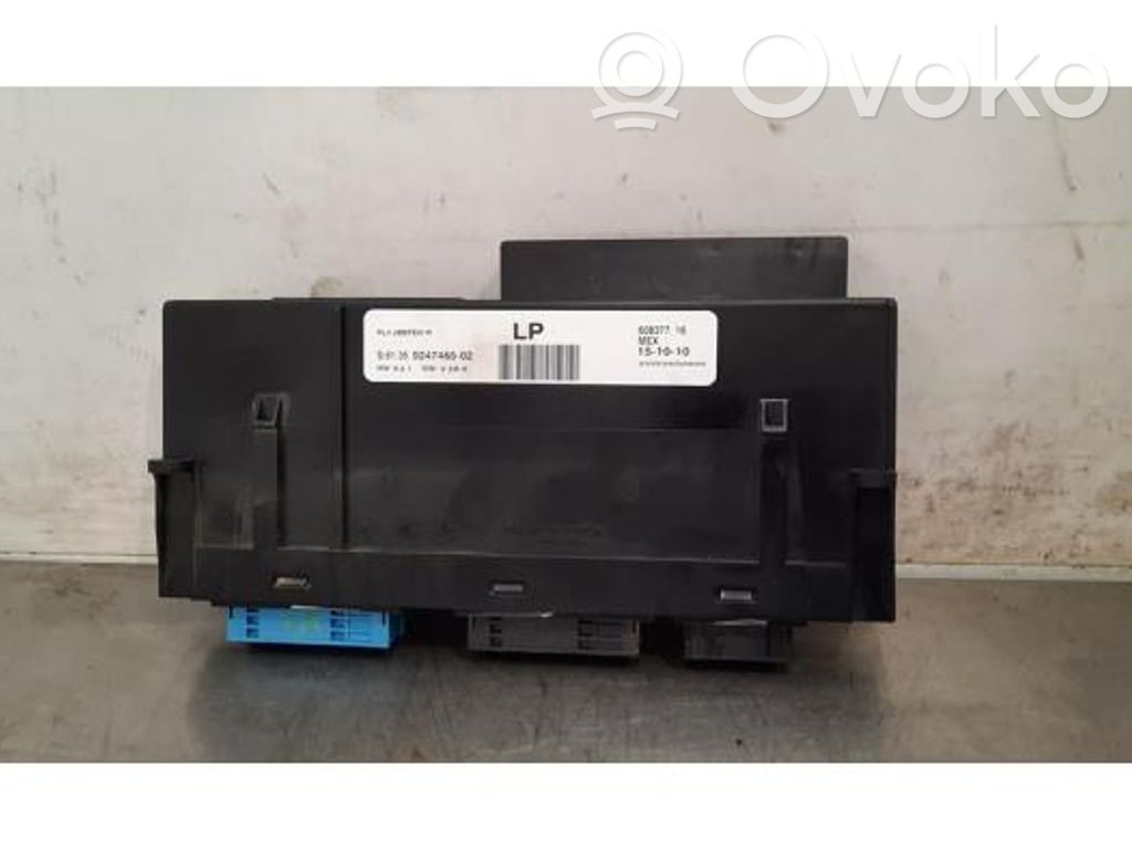 BMW X5 E70 Centralina antenna 