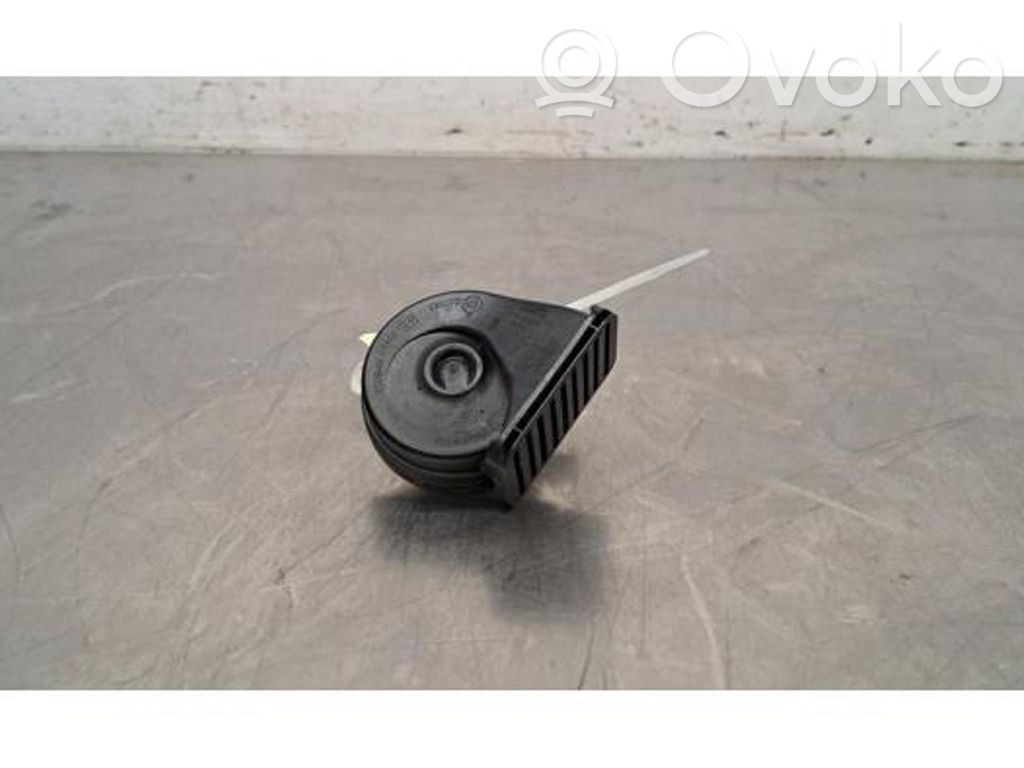 Peugeot Boxer Señal acústica 
