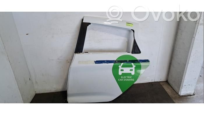 Puerta trasera   821019196R,821019196R